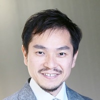 徳田吉範