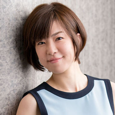 中川亜紀子