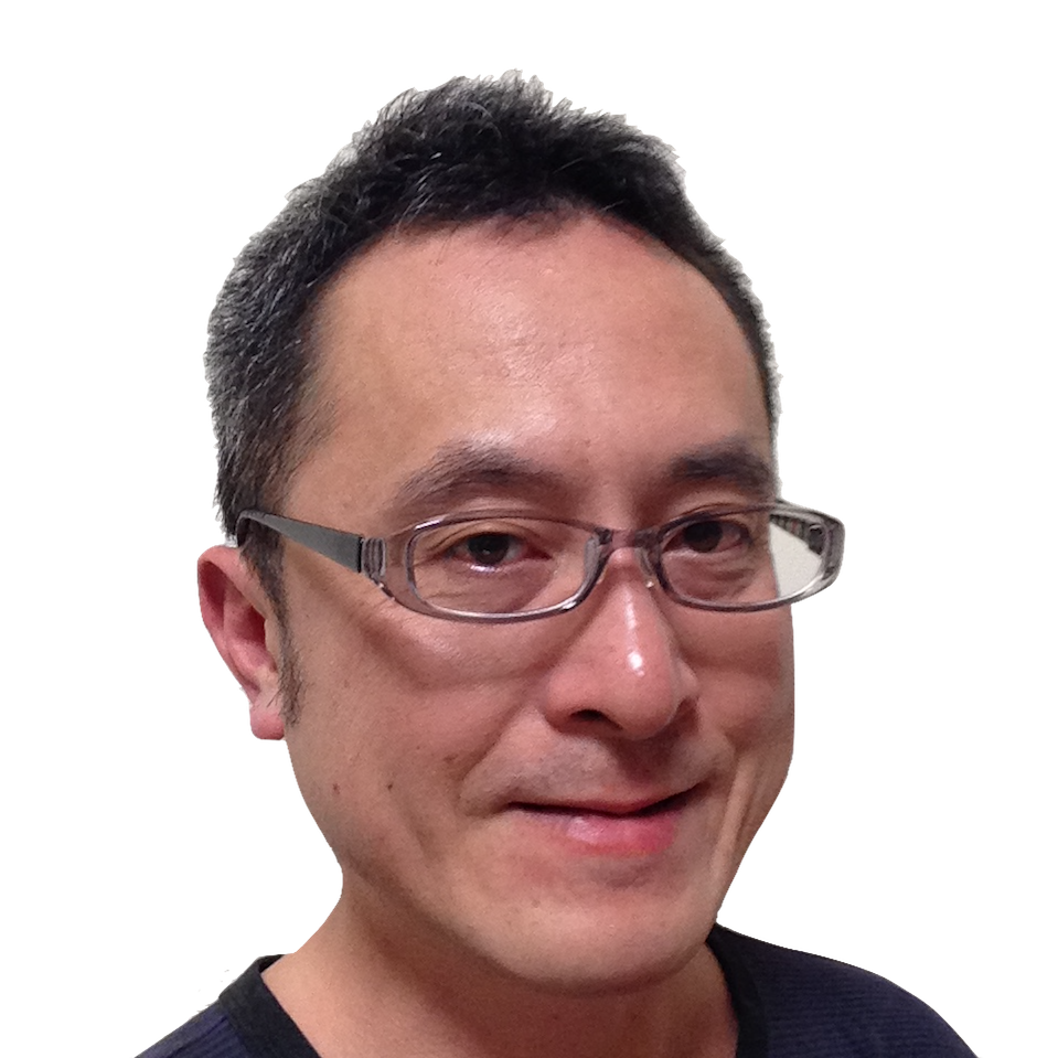 齋藤秀幸