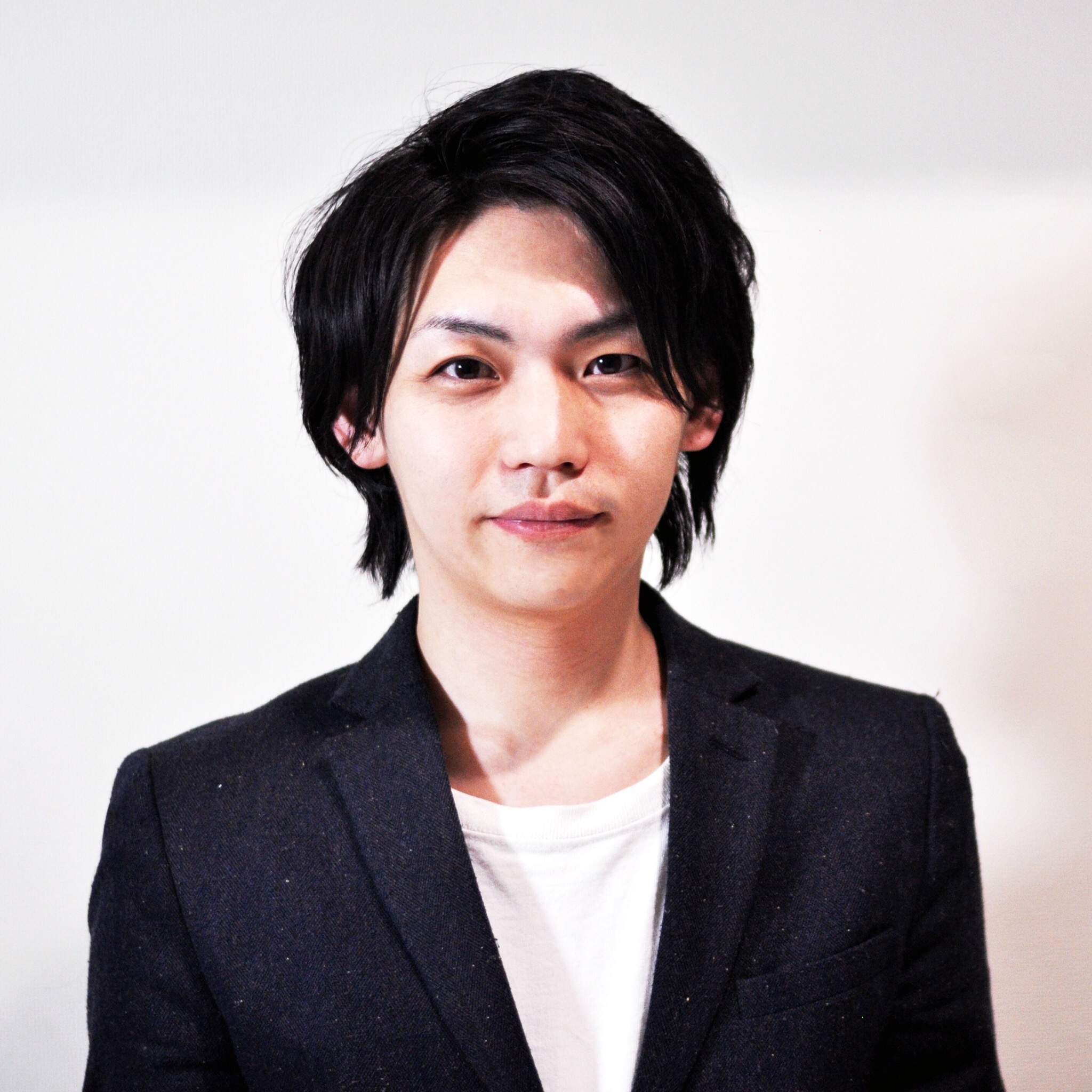 笠井一貴
