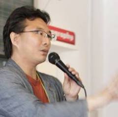 高柳 謙