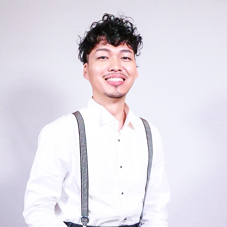宇田川 哲男