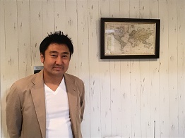 田所周平