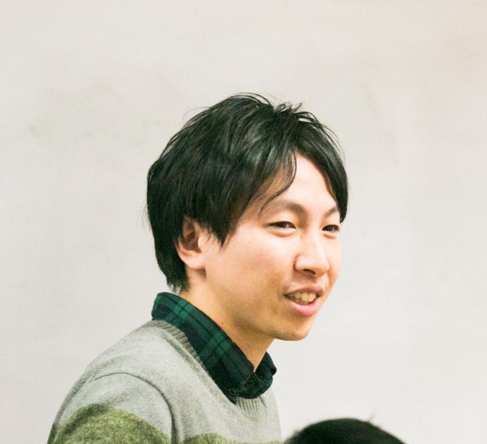 北山憲太郎