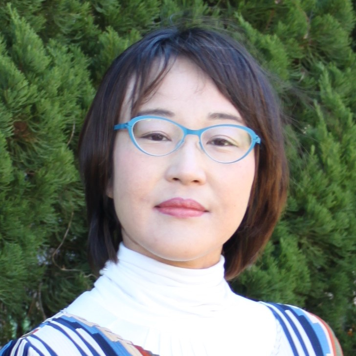 後藤恭子
